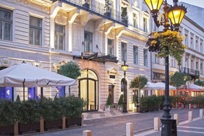 أسرّة أطفال/رضّع