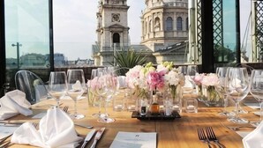Unclassified image, 4 of 128, button - Aria Hotel Budapest by Library Hotel Collection (Budapest)