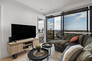 تلفزيون، ستيريو