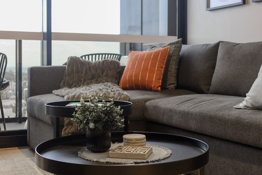 Premium Retreat | Balcony/views/pool/gym/parking - St Kilda
