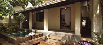 Beldon Boutique Hotel