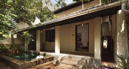 Beldon Boutique Hotel