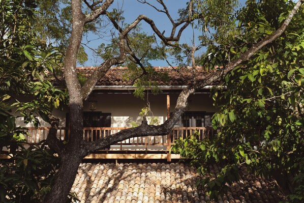 Sera Family Suite with Bathtub | 客房景观