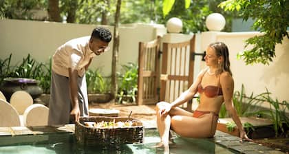Beldon Boutique Hotel