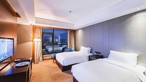 Room - Shengshi Civil Aviation Hotel (Zhengzhou)