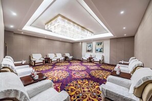 Unclassified image, 5 of 42, button - Shengshi Civil Aviation Hotel (Zhengzhou)
