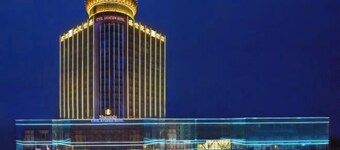 Shengshi Civil Aviation Hotel