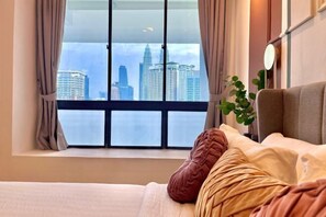 Room - The Colony/Luxe by Infinitum (Kuala Lumpur)
