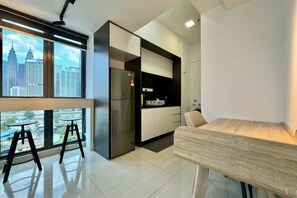 Room - The Colony/Luxe by Infinitum (Kuala Lumpur)
