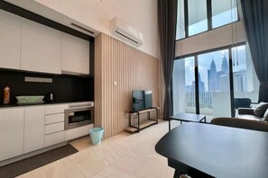 Room - The Colony/Luxe by Infinitum (Kuala Lumpur)