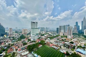 Room - The Colony/Luxe by Infinitum (Kuala Lumpur)