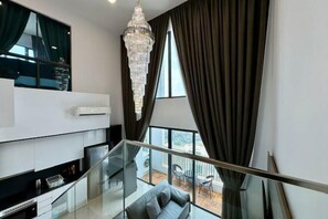 Room - The Colony/Luxe by Infinitum (Kuala Lumpur)