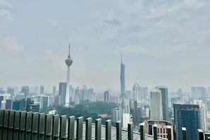 Room - The Colony/Luxe by Infinitum (Kuala Lumpur)