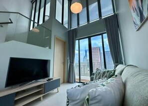 Room - The Colony/Luxe by Infinitum (Kuala Lumpur)