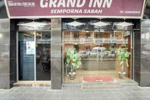 Ngoại thất