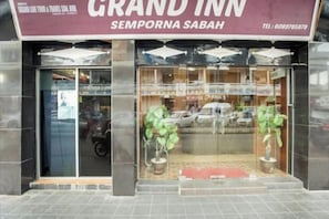 Ngoại thất