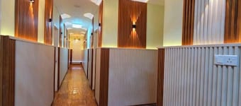 Grand Inn Hotel
