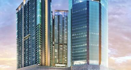 Discover Your 3-Bedroom Oasis at Sunsuria Forum