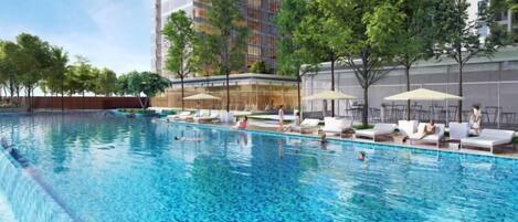 Servicio de la propiedad