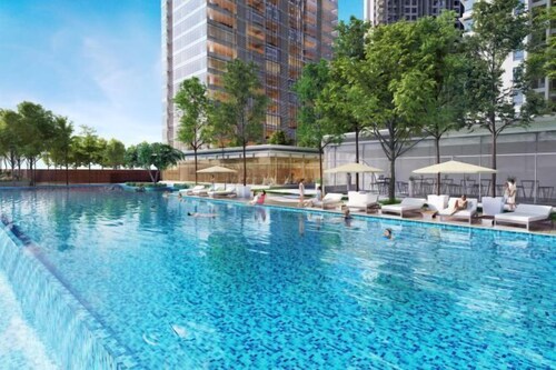 Discover Your 3-Bedroom Oasis at Sunsuria Forum
