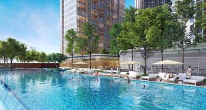 Discover Your 3-Bedroom Oasis at Sunsuria Forum