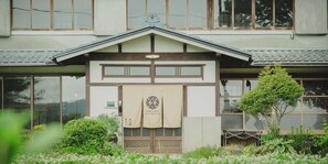 Exterior - THE LAKE KAWAGUCHIKOKURASHI (Fujikawaguchiko)