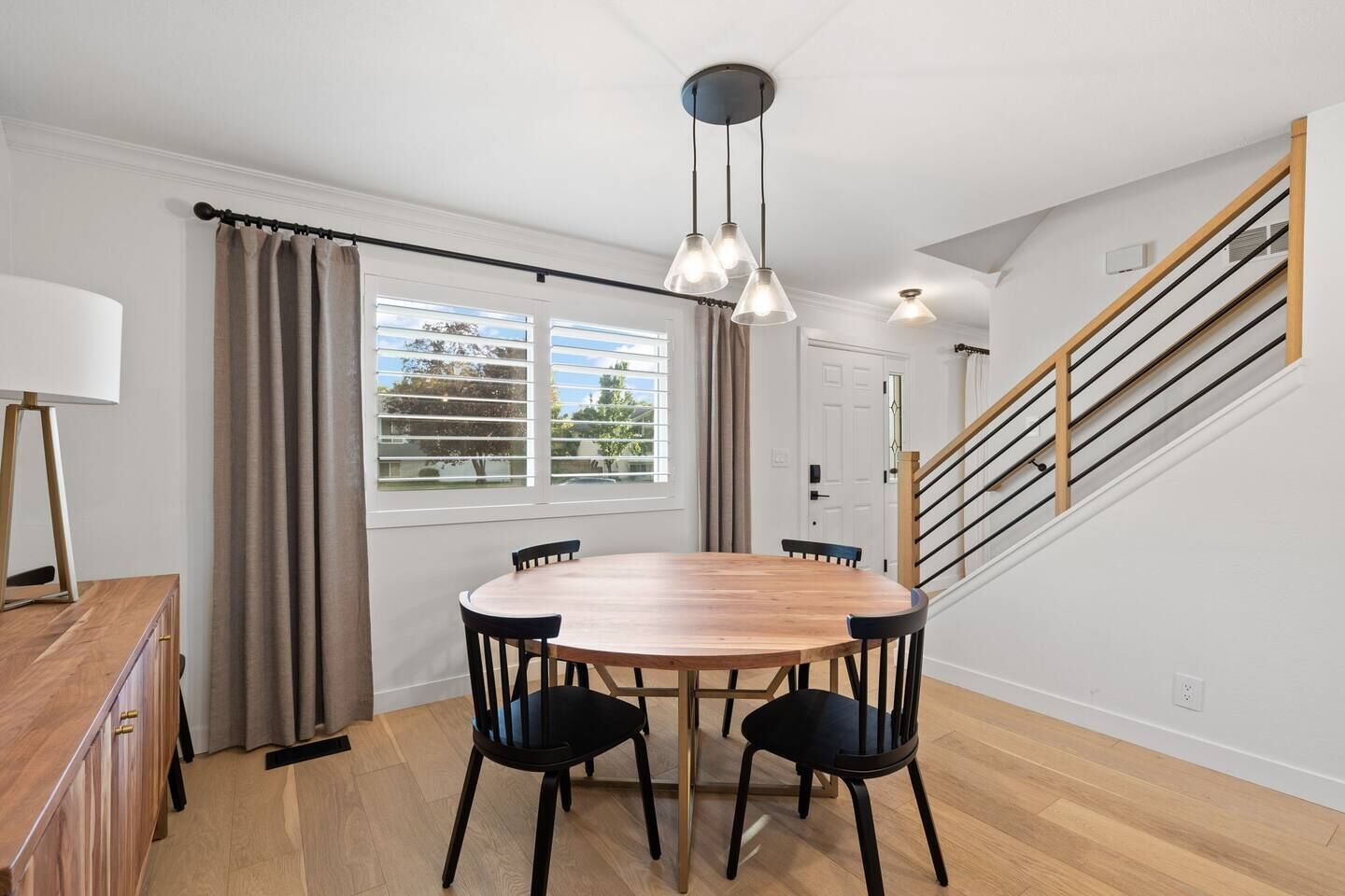 تناول الطعام