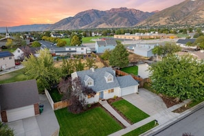 Exterior - Oakley’s House | 20 Min to Snowbird Ski Resort (Sandy)