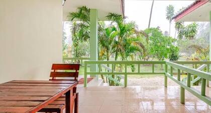 Green Heaven Bungalows: :Nature, Beachside Pet-Friendly