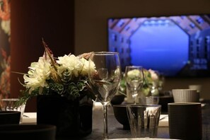 Room - Rakuyado Turuhashi (Osaka)