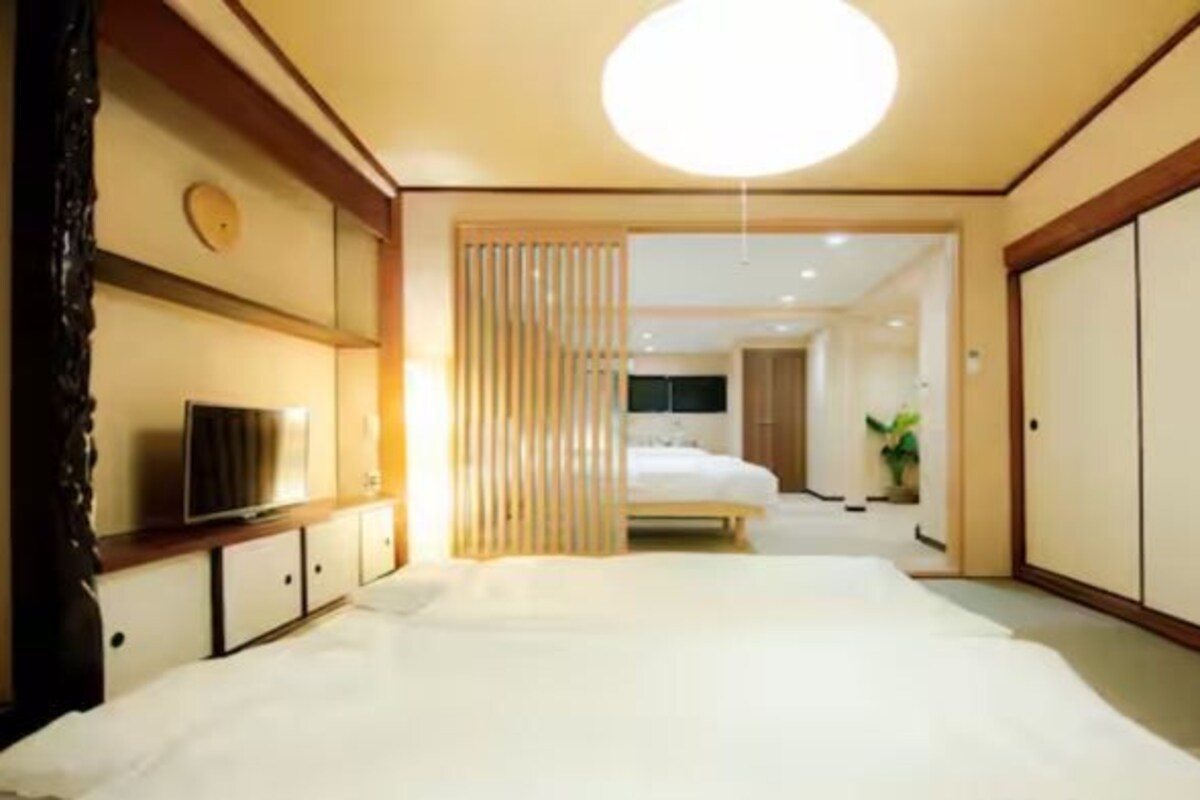 Townhouse