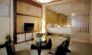Room - Rakuyado Turuhashi (Osaka)