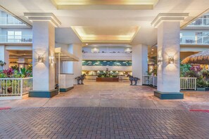 Terrain de lâhĂ©bergement