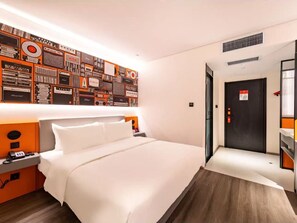 Basic Single Room