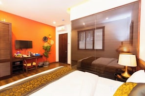 ห้องพัก