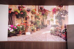 Garden - La Bonté Boutique Home Ho Chi Minh (Ho Chi Minh City)