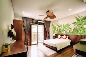 Schallisolierte Zimmer