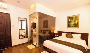 Room - La Bonté Boutique Home Ho Chi Minh (Ho Chi Minh City)