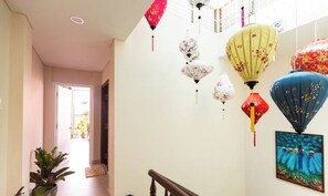 Interior - La Bonté Boutique Home Ho Chi Minh (Ho Chi Minh City)