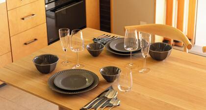 Casablanca Villa Hakone