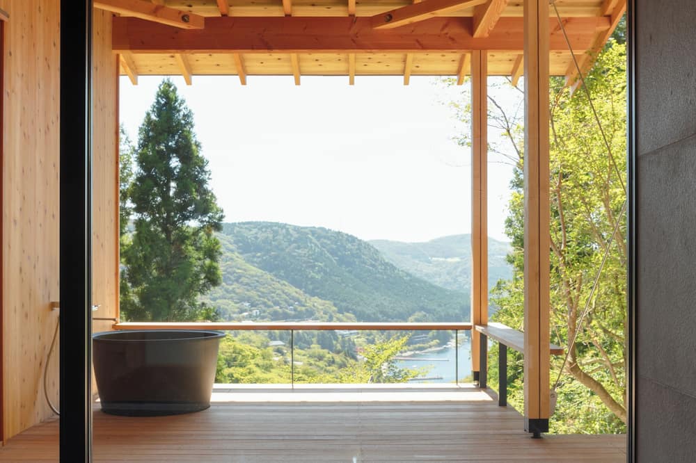 Casablanca Villa Hakone