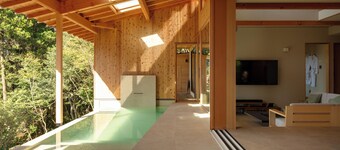 Casablanca Villa Hakone
