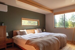 Habitación | Ropa de cama de alta calidad, wifi gratis y ropa de cama