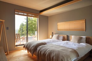 Ropa de cama de alta calidad, wifi gratis y ropa de cama