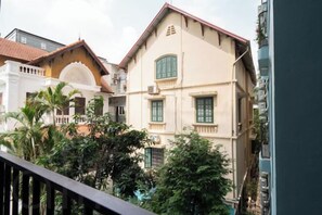 Exterior - Moonlit Suites Hotel (Hanoi)