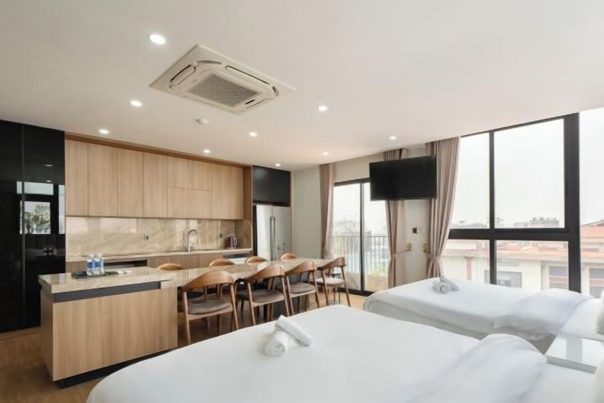 Family Suite
