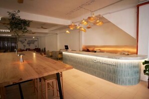 Interior - Some Place Else (George Town)