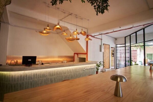 Interior - Some Place Else (George Town)