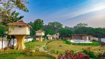 Tree House | Property grounds