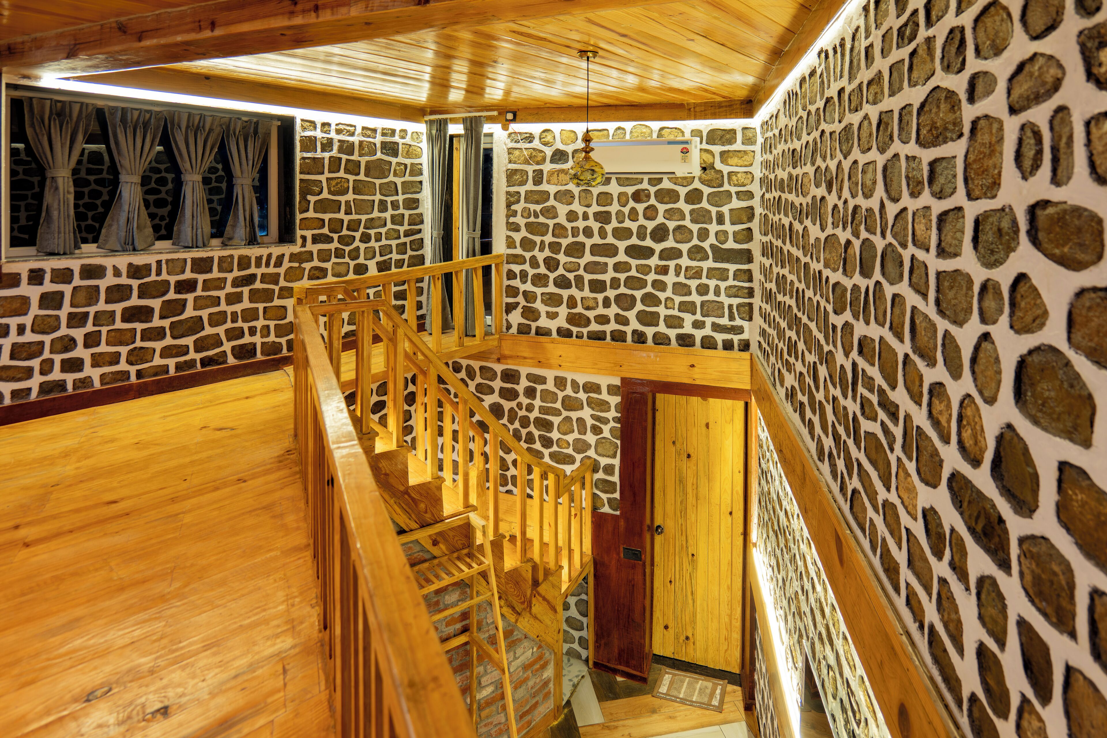 Family Villa, Private Pool | Interior